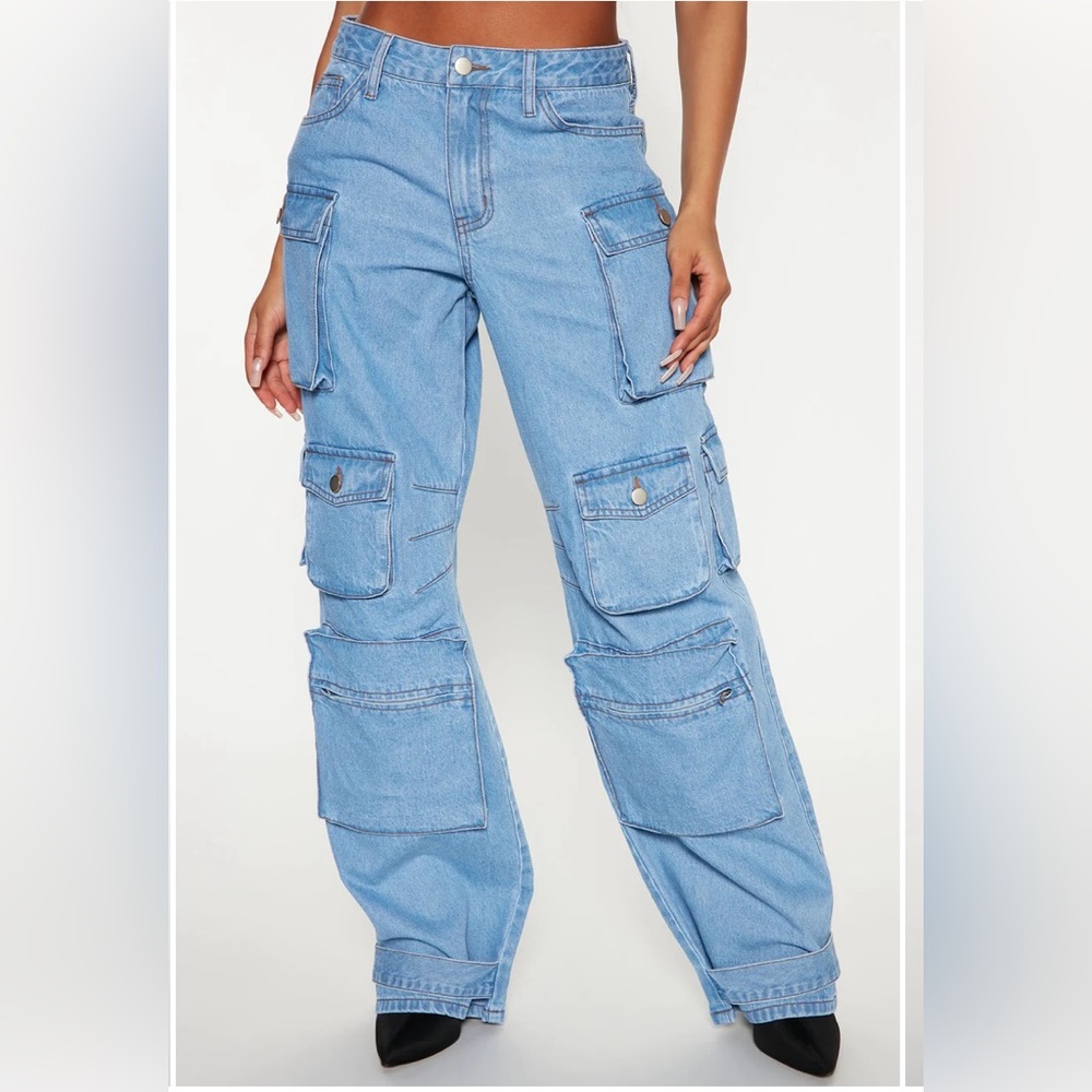 New Jeans